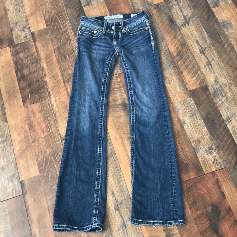 BKE Stella bootcut